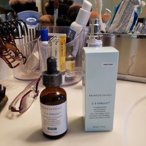 SkinCeuticals C E Ferulic Serum